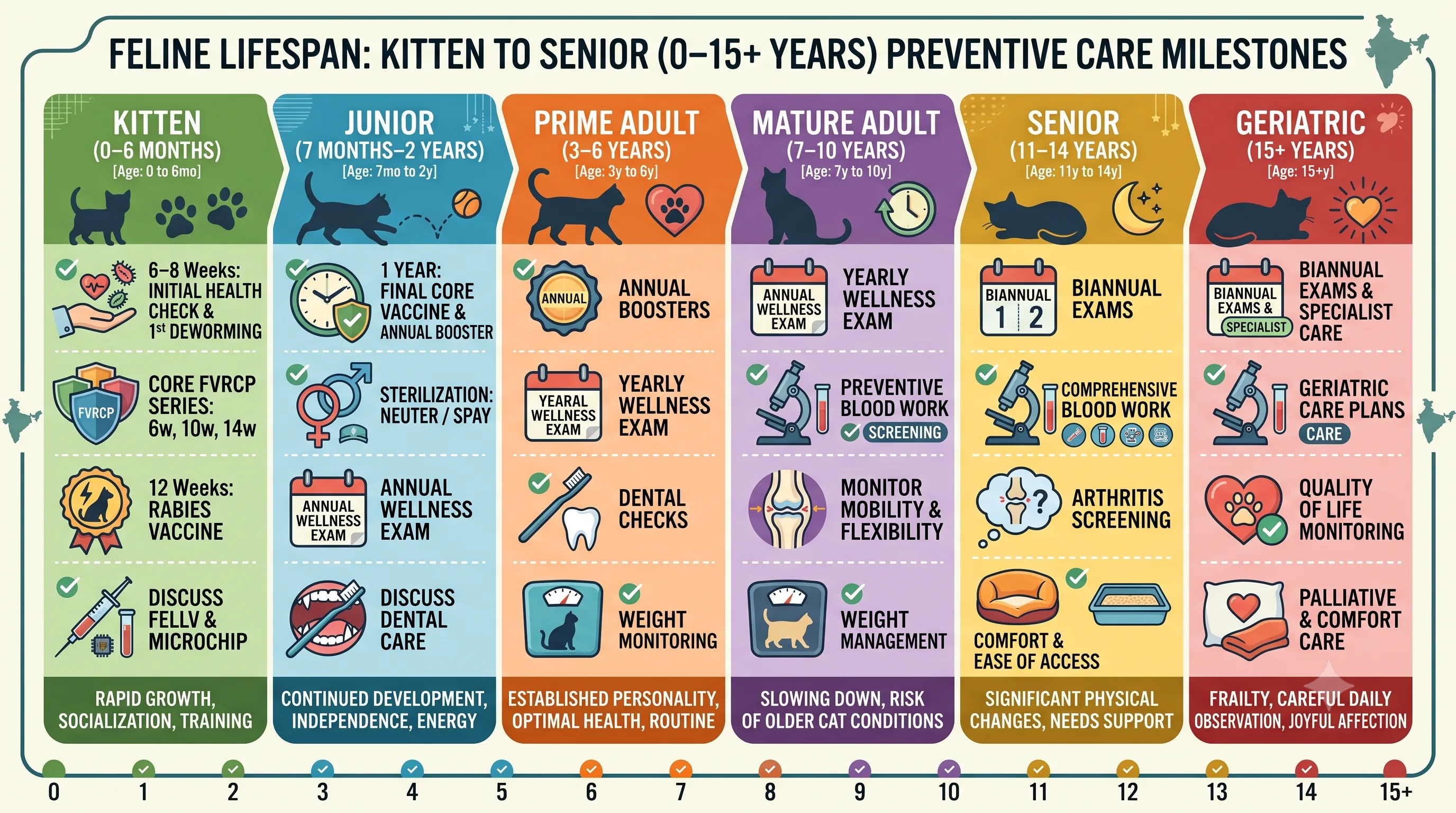 Balanced diet guide for Maine Coon cats showing protein hydration and healthy fats